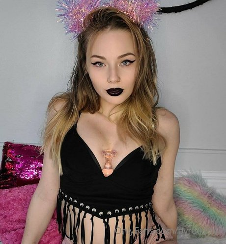 Pyro Kitten