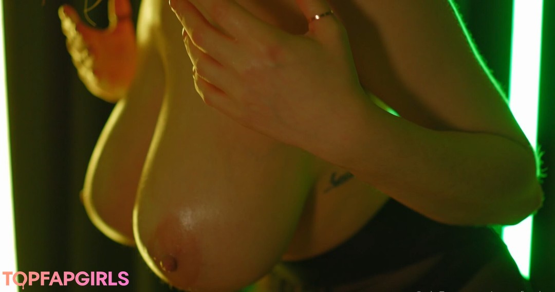 Foto desnuda filtrada de OnlyFans de Tessa Fowler #1375