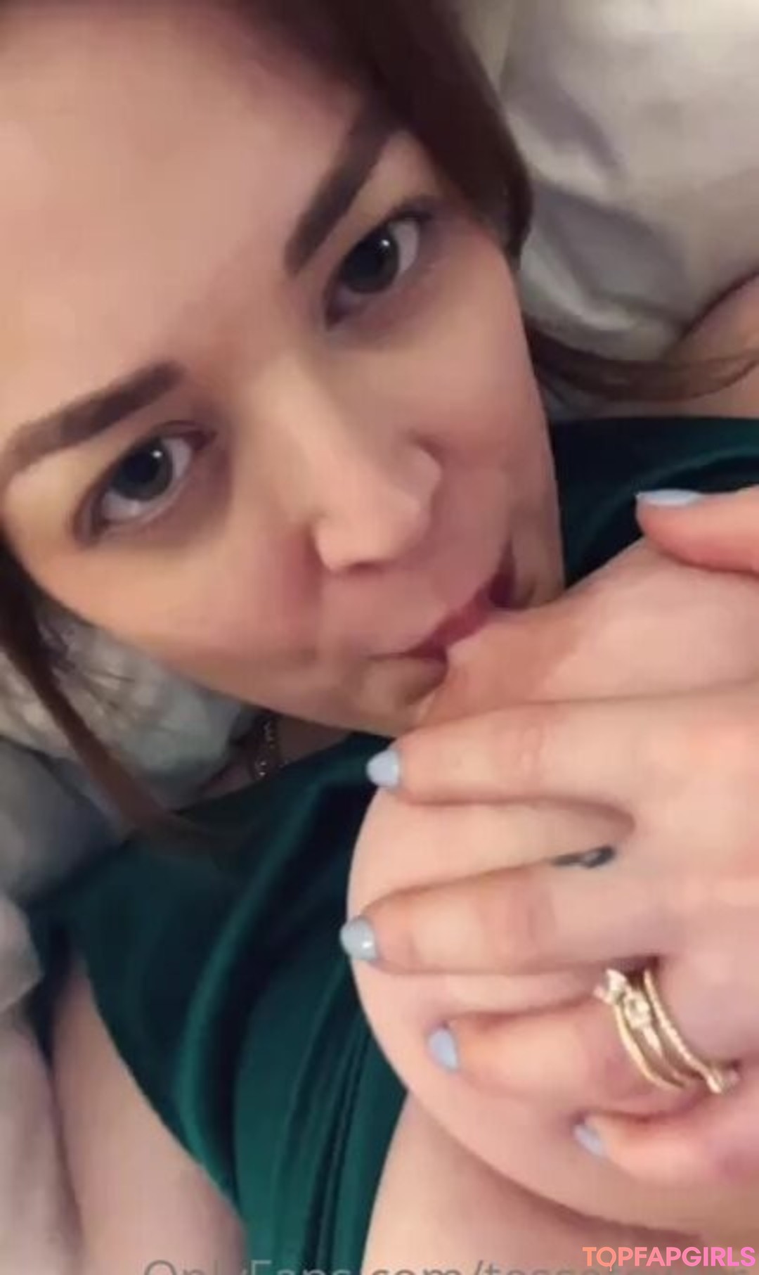 Foto desnuda filtrada de OnlyFans de Tessa Fowler #1710