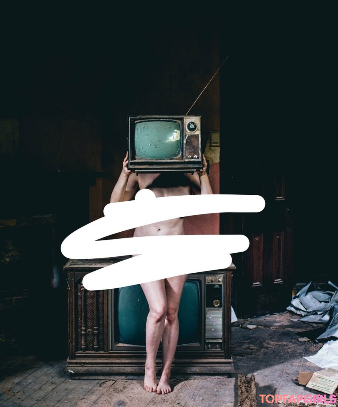 Foto desnuda filtrada de OnlyFans de Loisplz #1005