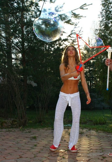 Ivanovskaya Anastasia