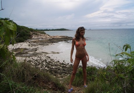 Ivanovskaya Anastasia