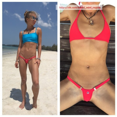 Ivanovskaya Anastasia