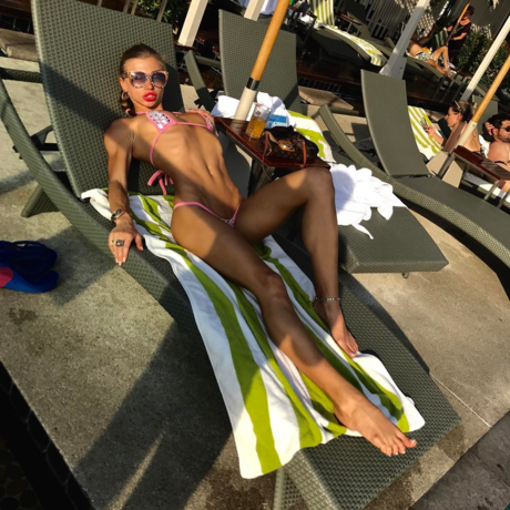 Ivanovskaya Anastasia