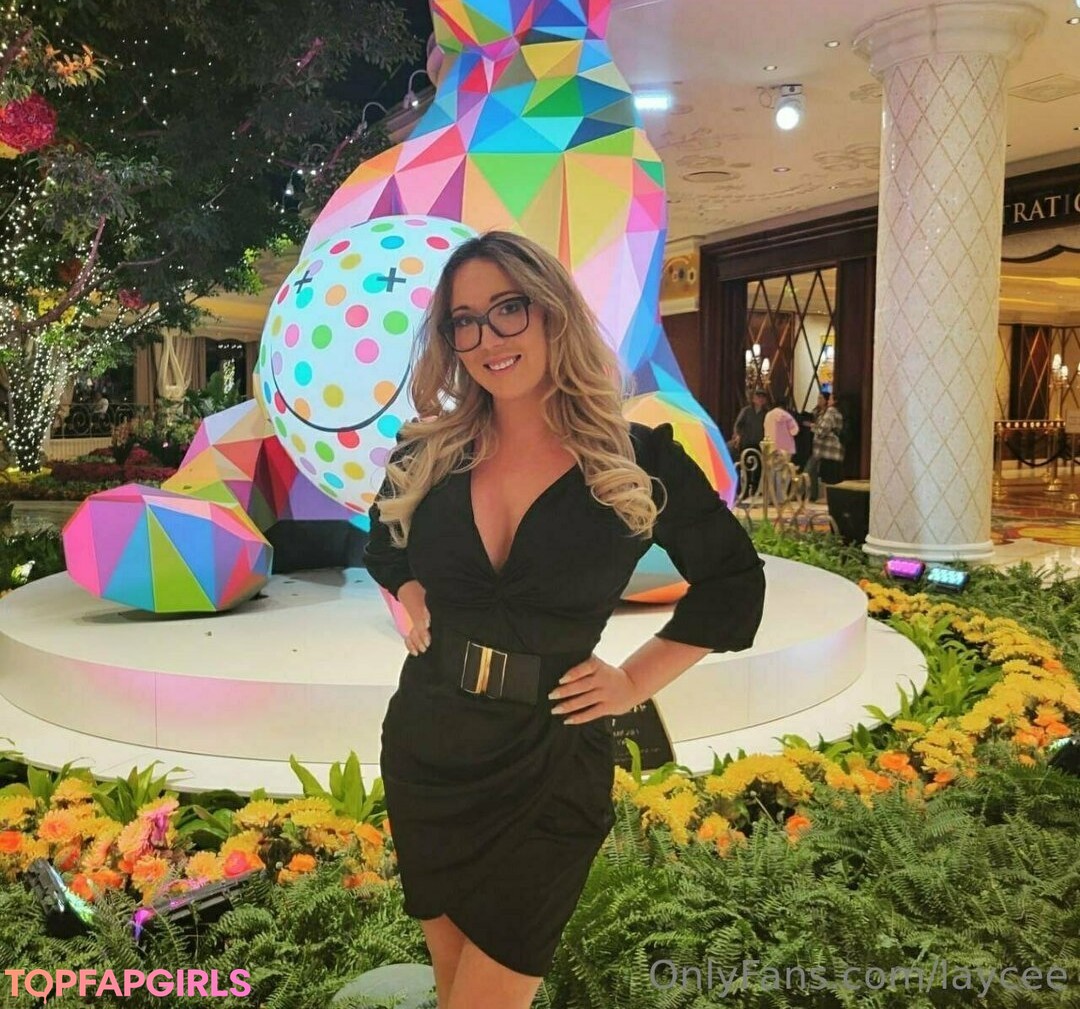 Foto desnuda filtrada de OnlyFans de Laycee #1065