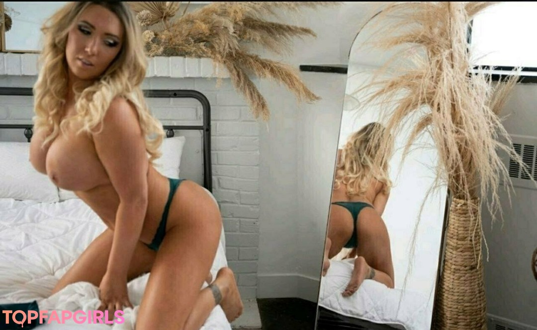 Foto desnuda filtrada de OnlyFans de Laycee #1104