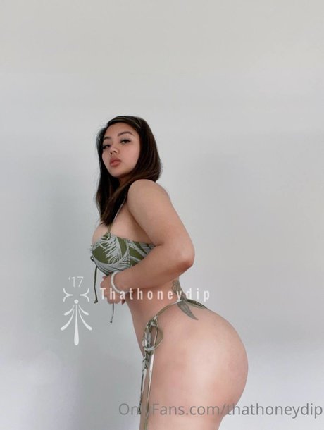 That Honey Dip