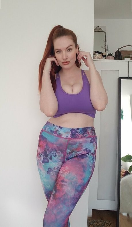 Ladygingerlust