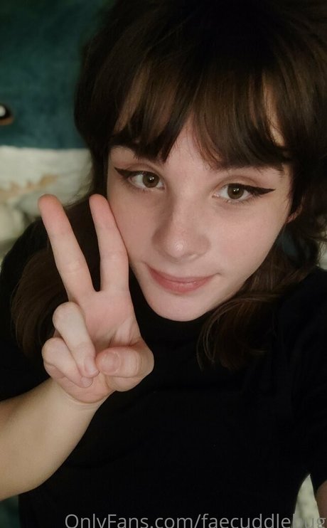 Faecuddlebug