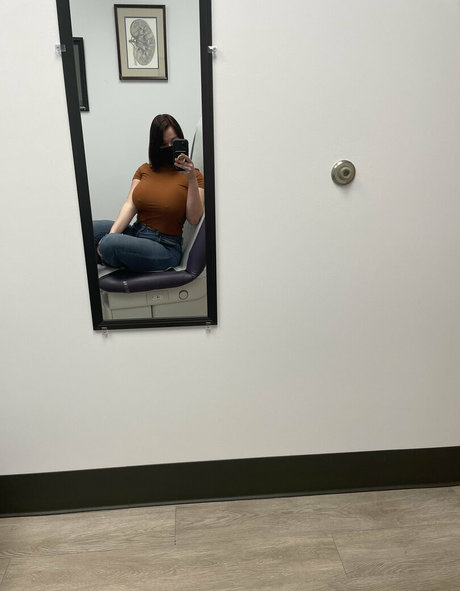 Foto desnuda filtrada de OnlyFans de Calierose