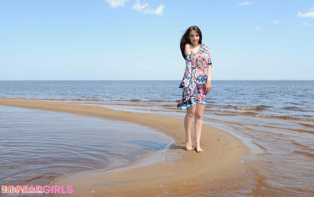 Foto desnuda filtrada de OnlyFans de Showybeauty #1266