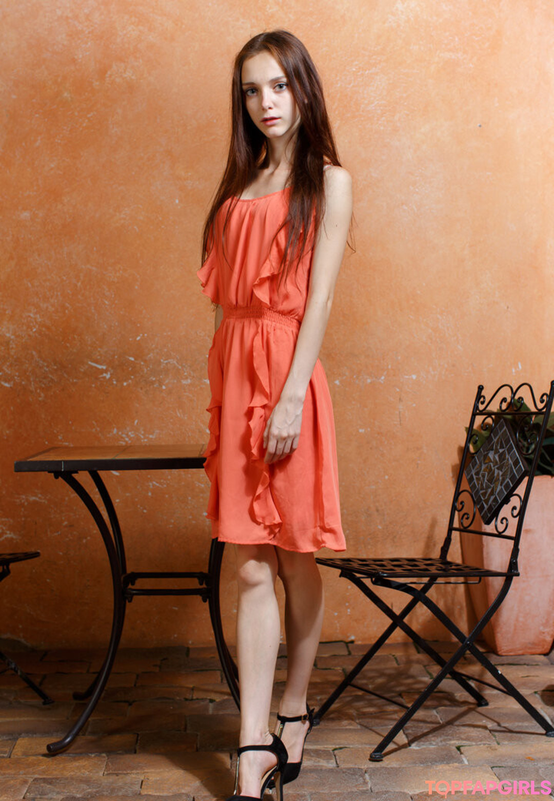 Foto desnuda filtrada de OnlyFans de Showybeauty #1421