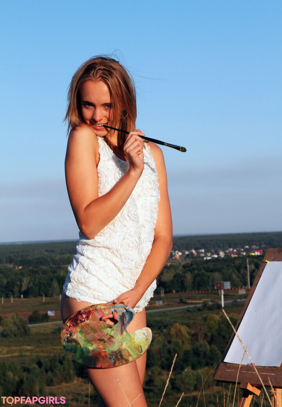 Foto desnuda filtrada de OnlyFans de Showybeauty #1647