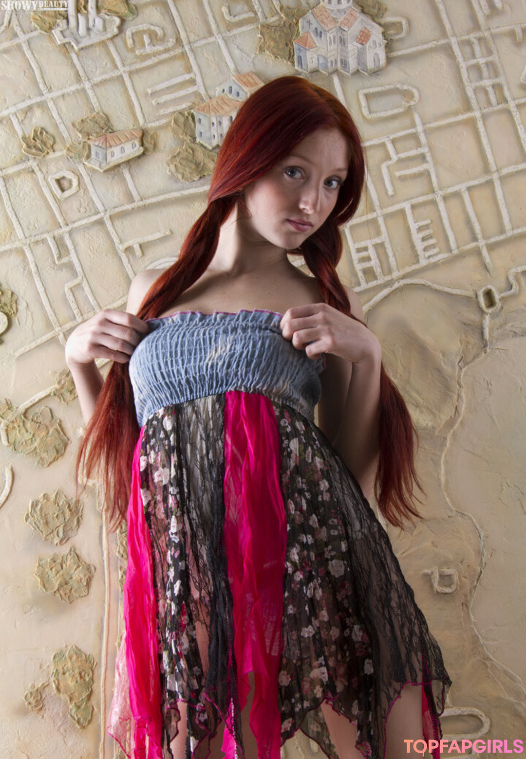 Foto desnuda filtrada de OnlyFans de Showybeauty #1785