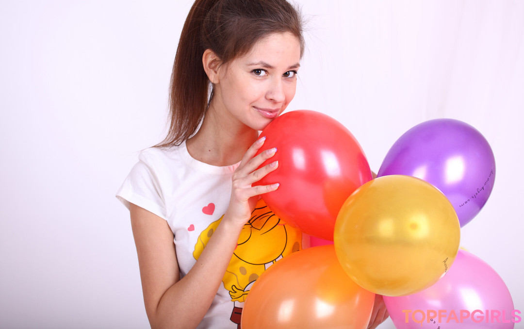 Foto desnuda filtrada de OnlyFans de Amourangels #1659