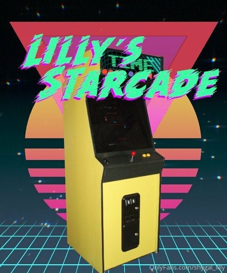 Shygallilly
