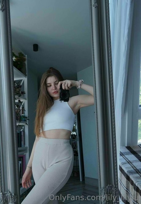 Lilylilylu