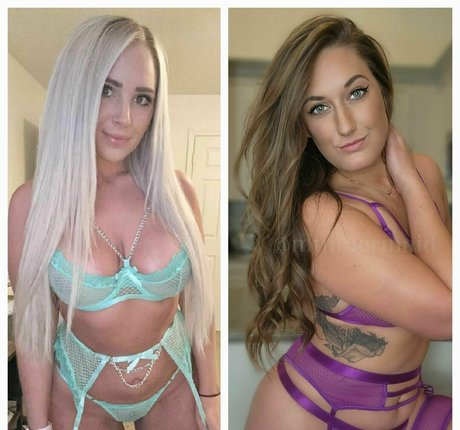 Foto desnuda filtrada de OnlyFans de Mtnmermaid