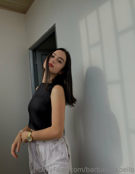 Barbaracabello