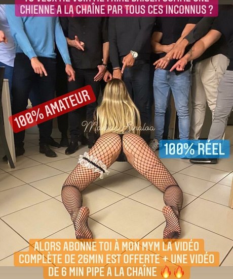 Maevaasinaloa Foto desnuda filtrada de OnlyFans de Maevaasinaloa #21