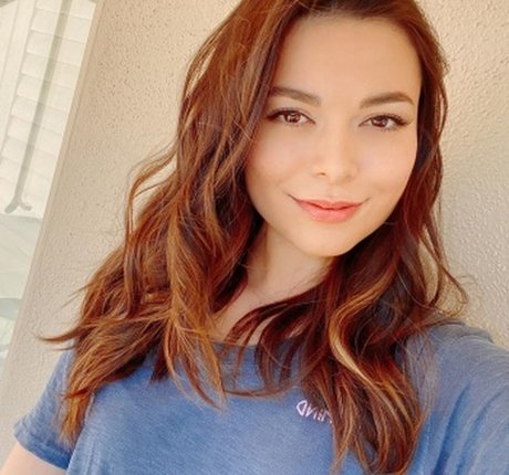 Miranda Cosgrove
