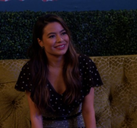 Miranda Cosgrove