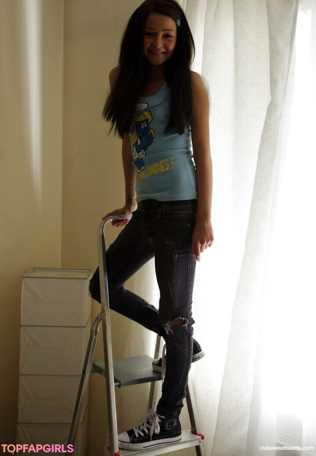 Foto desnuda filtrada de OnlyFans de Adultprime #1066