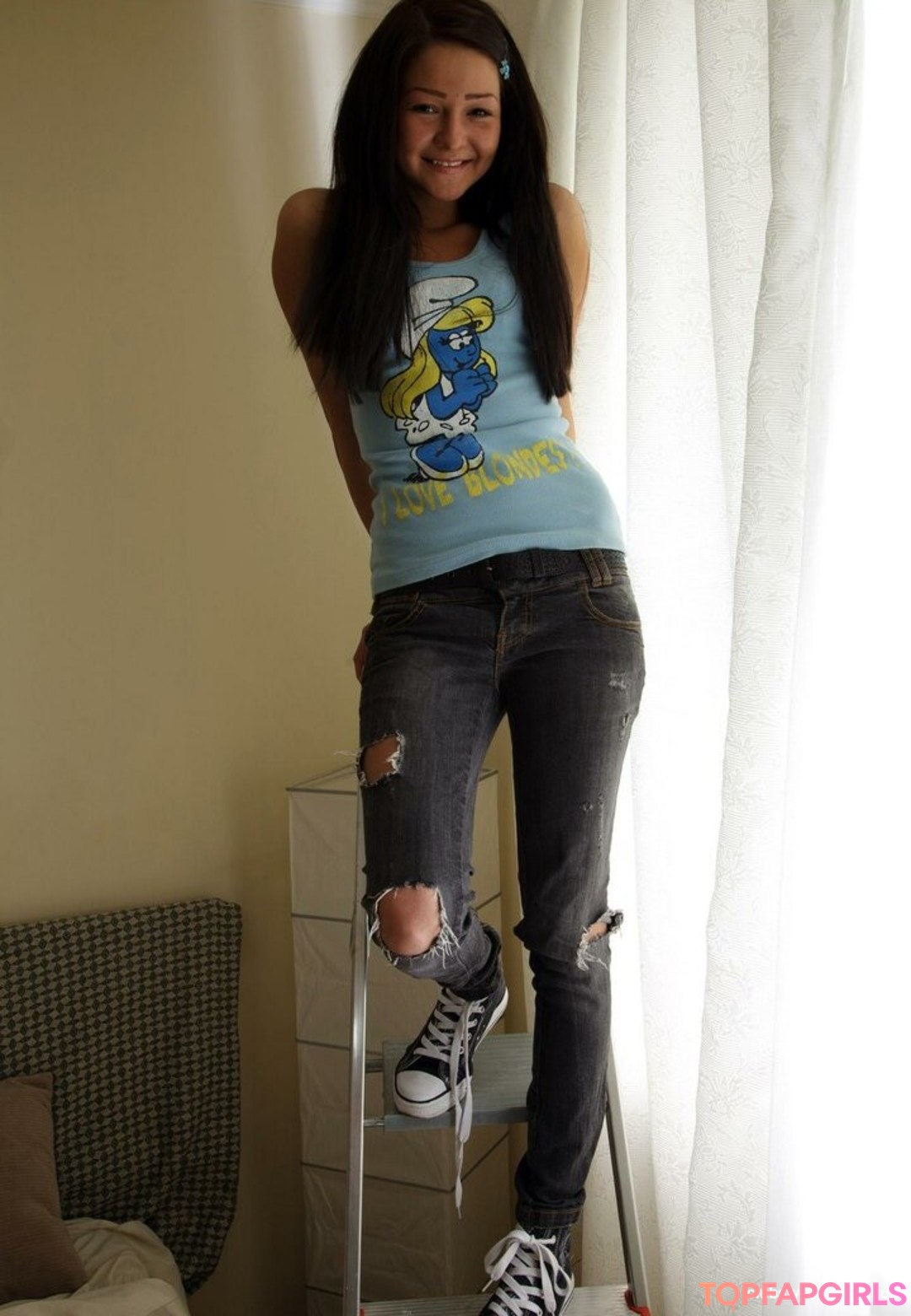 Foto desnuda filtrada de OnlyFans de Adultprime #1084