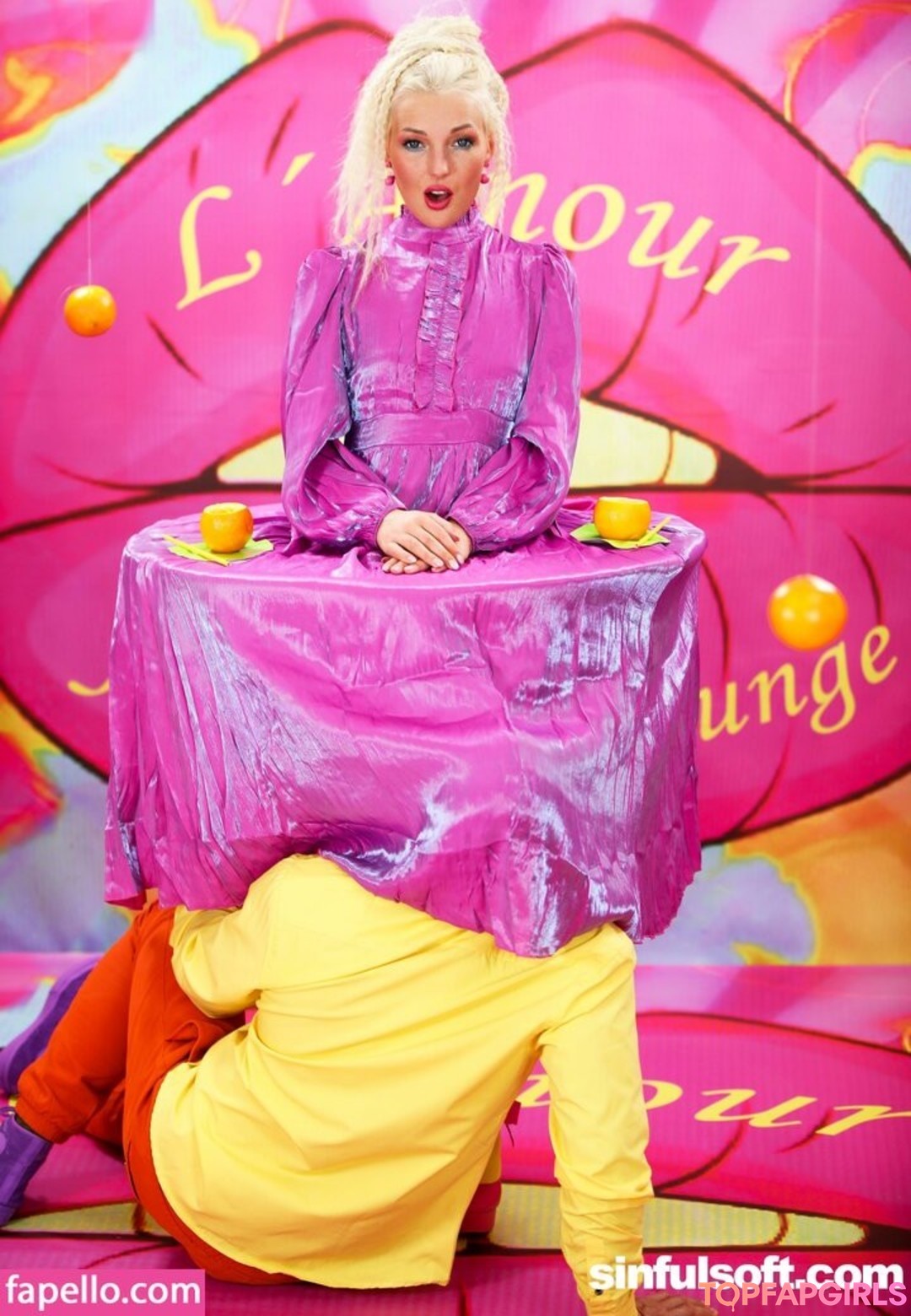 Foto desnuda filtrada de OnlyFans de Adultprime #1138