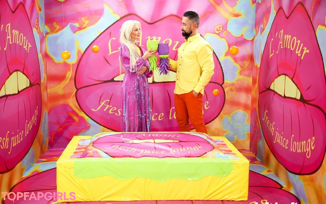 Foto desnuda filtrada de OnlyFans de Adultprime #1142