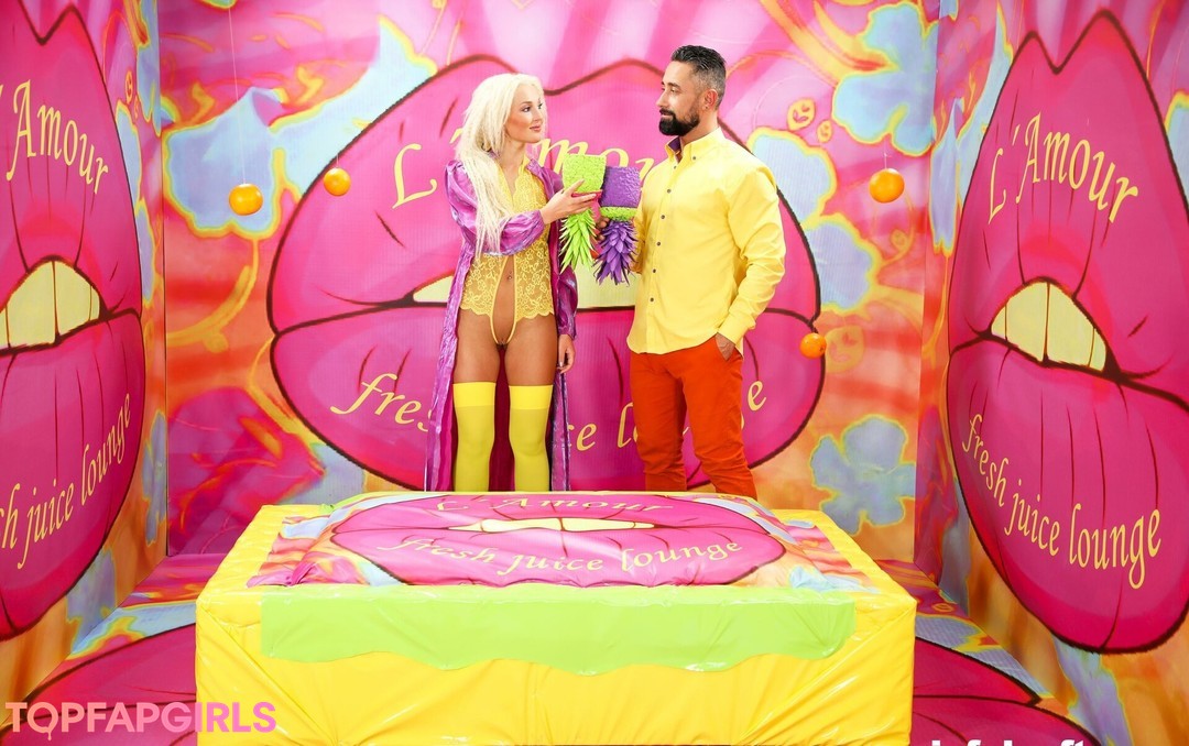 Foto desnuda filtrada de OnlyFans de Adultprime #1144