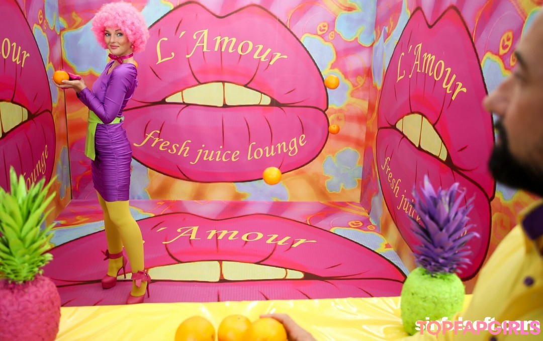 Foto desnuda filtrada de OnlyFans de Adultprime #1153