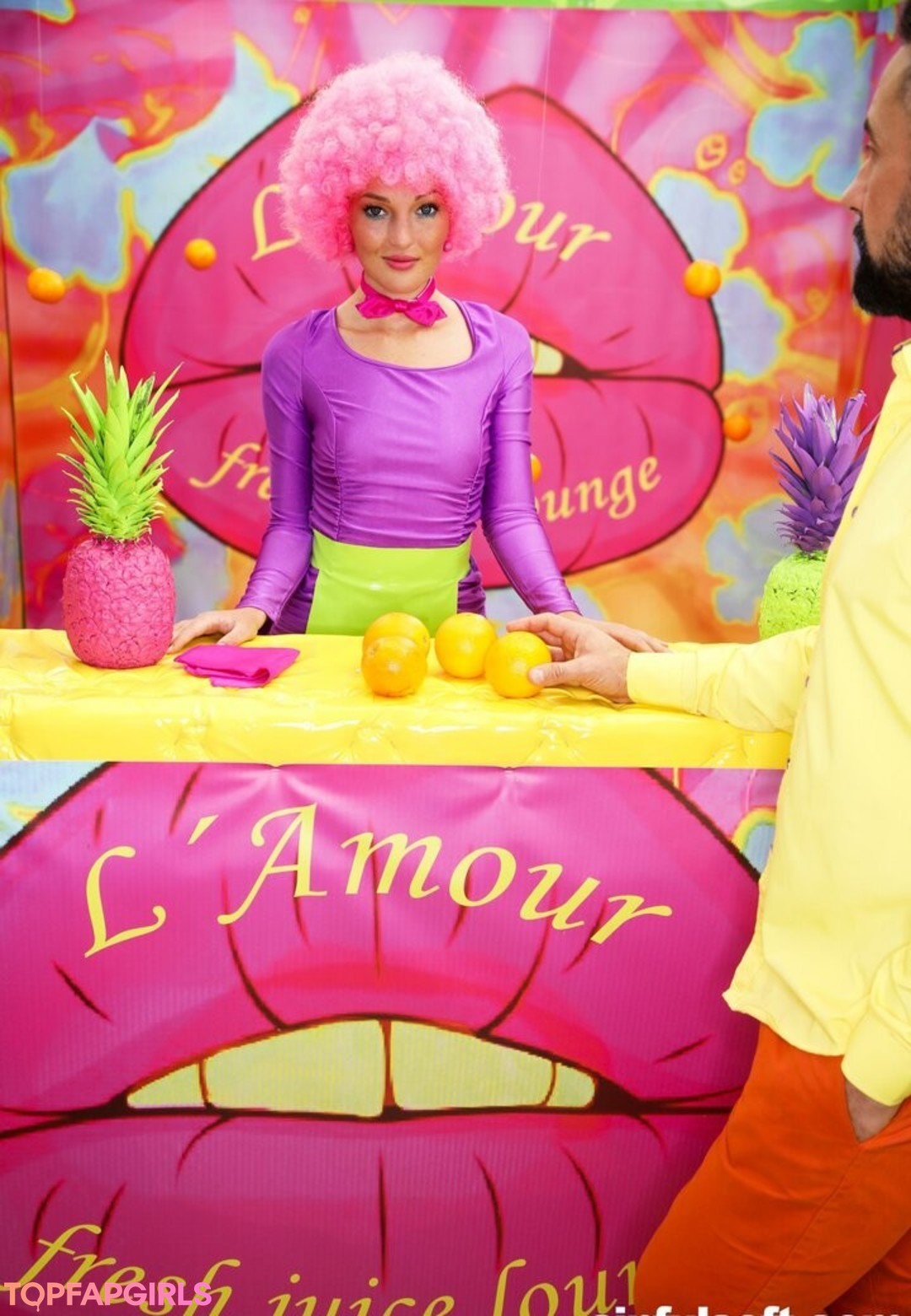 Foto desnuda filtrada de OnlyFans de Adultprime #1156