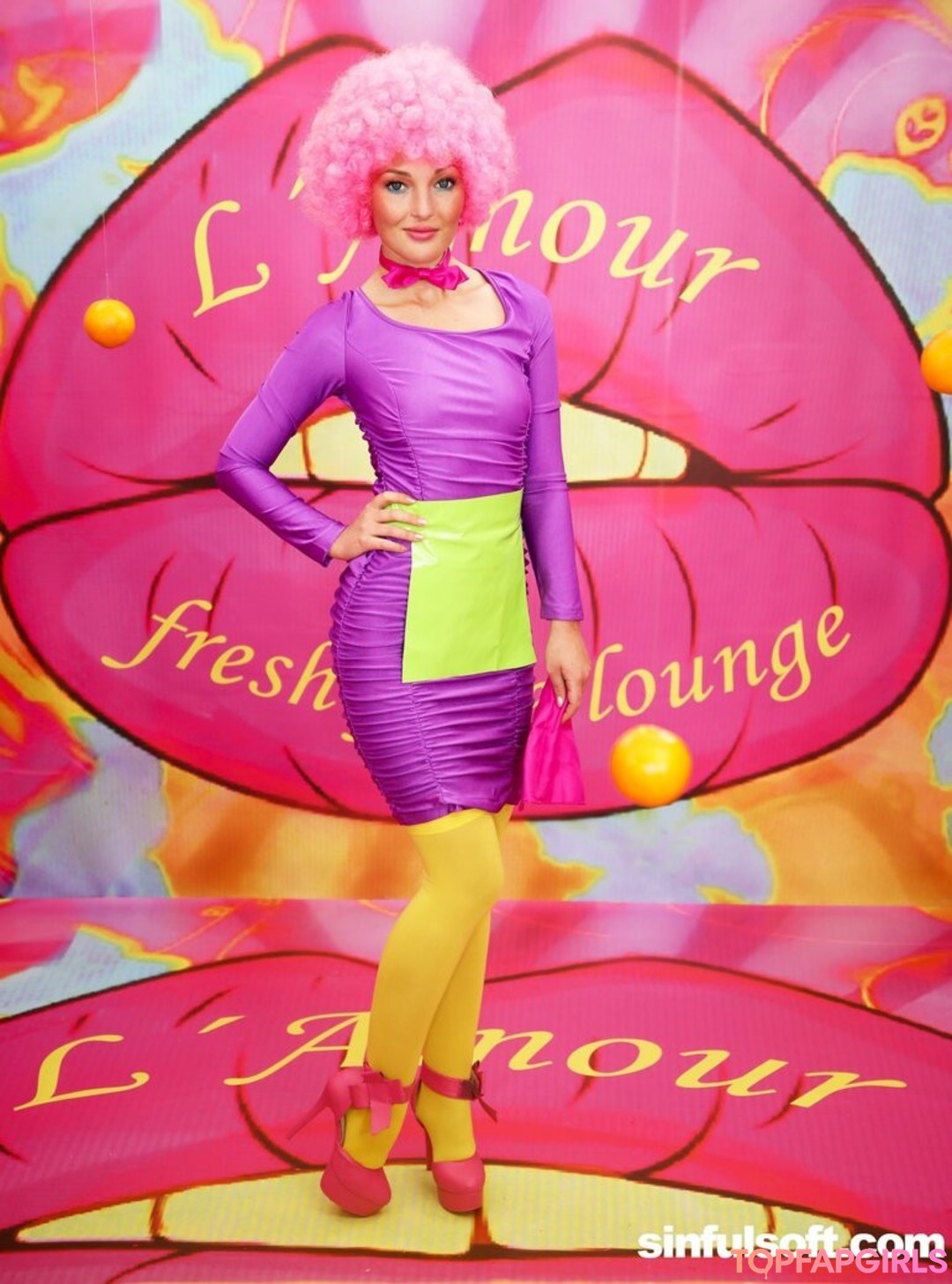 Foto desnuda filtrada de OnlyFans de Adultprime #1159