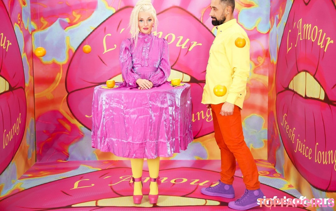 Foto desnuda filtrada de OnlyFans de Adultprime #1170