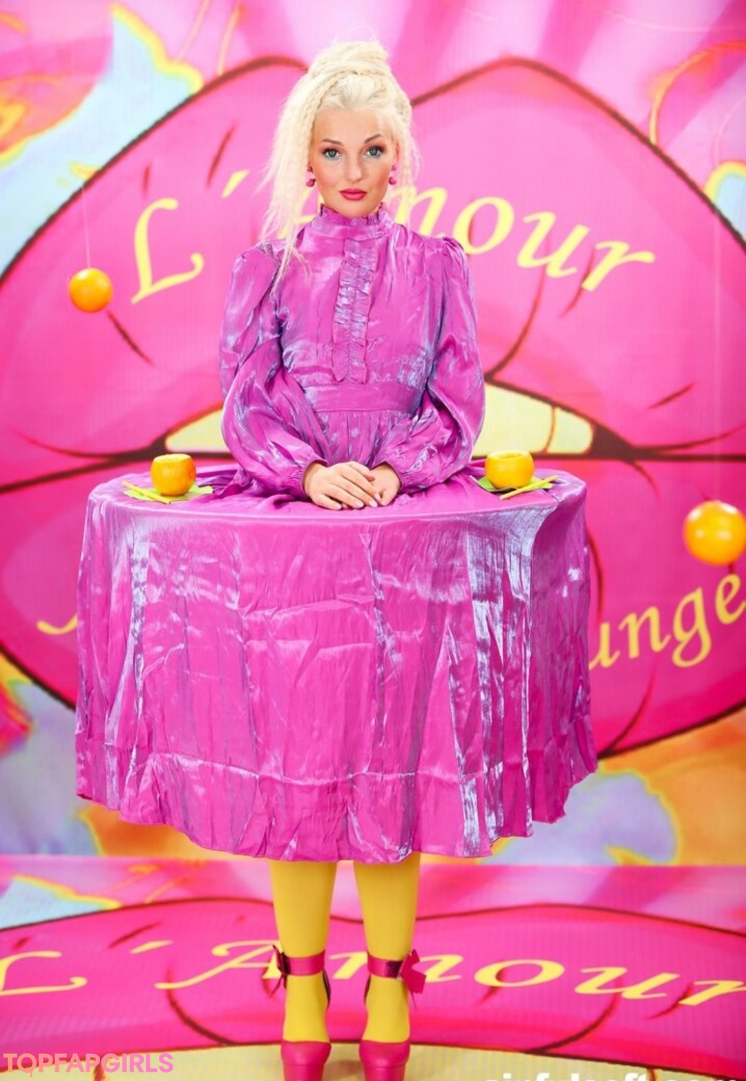 Foto desnuda filtrada de OnlyFans de Adultprime #1174