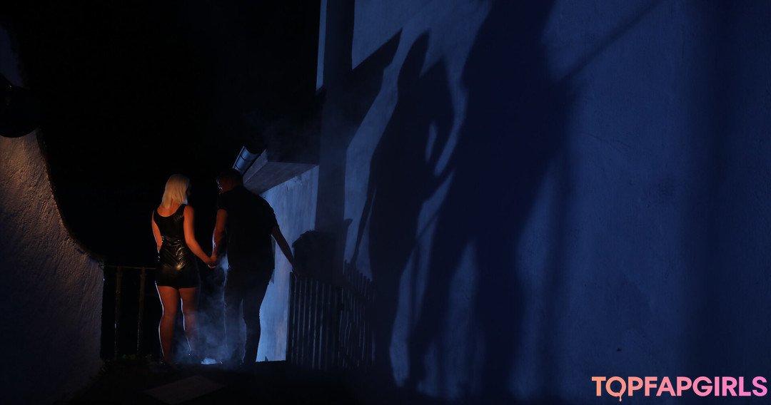 Foto desnuda filtrada de OnlyFans de Adultprime #1203