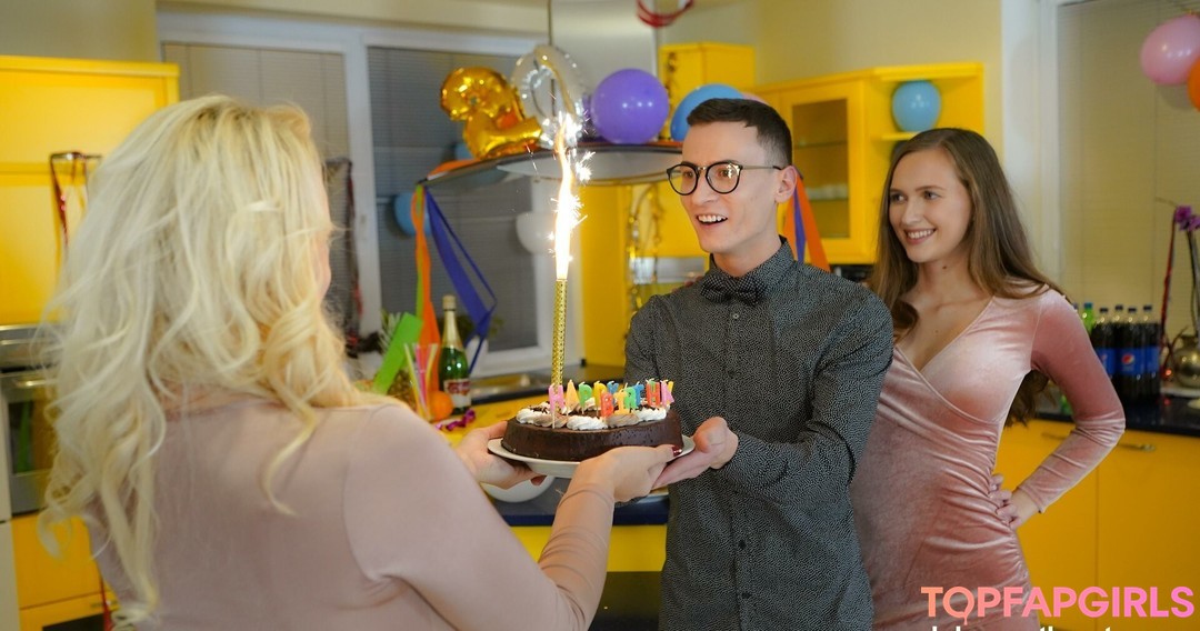 Foto desnuda filtrada de OnlyFans de Adultprime #1247