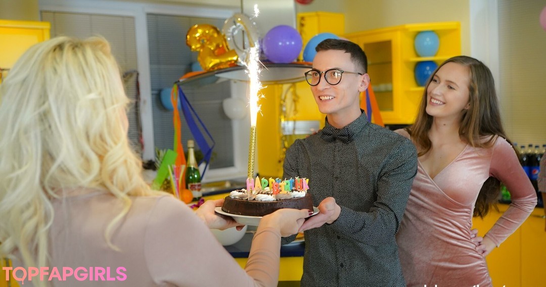 Foto desnuda filtrada de OnlyFans de Adultprime #1250