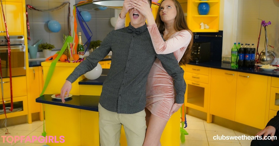 Foto desnuda filtrada de OnlyFans de Adultprime #1269