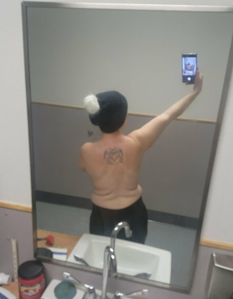 Theangelbabyofmontana