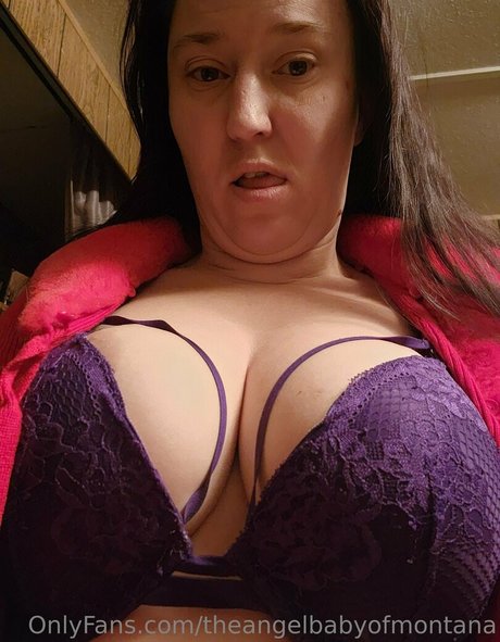 Theangelbabyofmontana