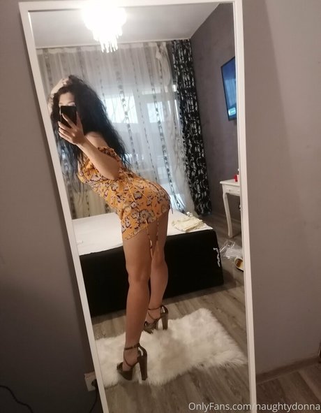 Naughtydonna