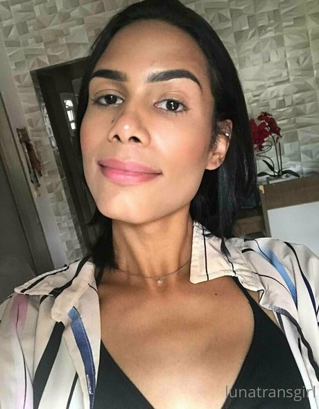 Foto desnuda filtrada de OnlyFans de Lunalacerda