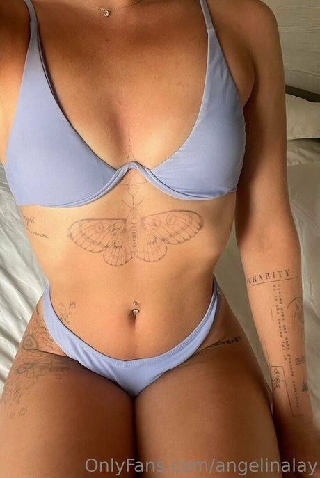 Angelinalay