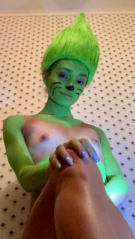 Foto desnuda filtrada de OnlyFans de Jadelive