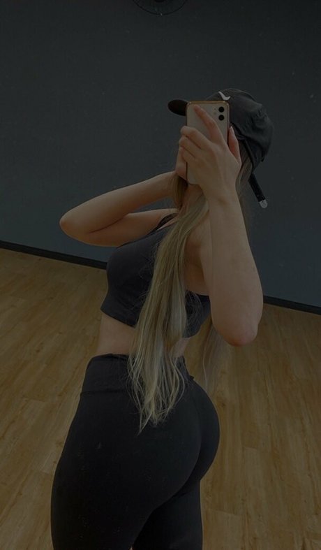 Foto desnuda filtrada de OnlyFans de Girl Brazil