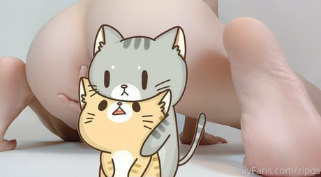 Foto desnuda filtrada de OnlyFans de Zipos