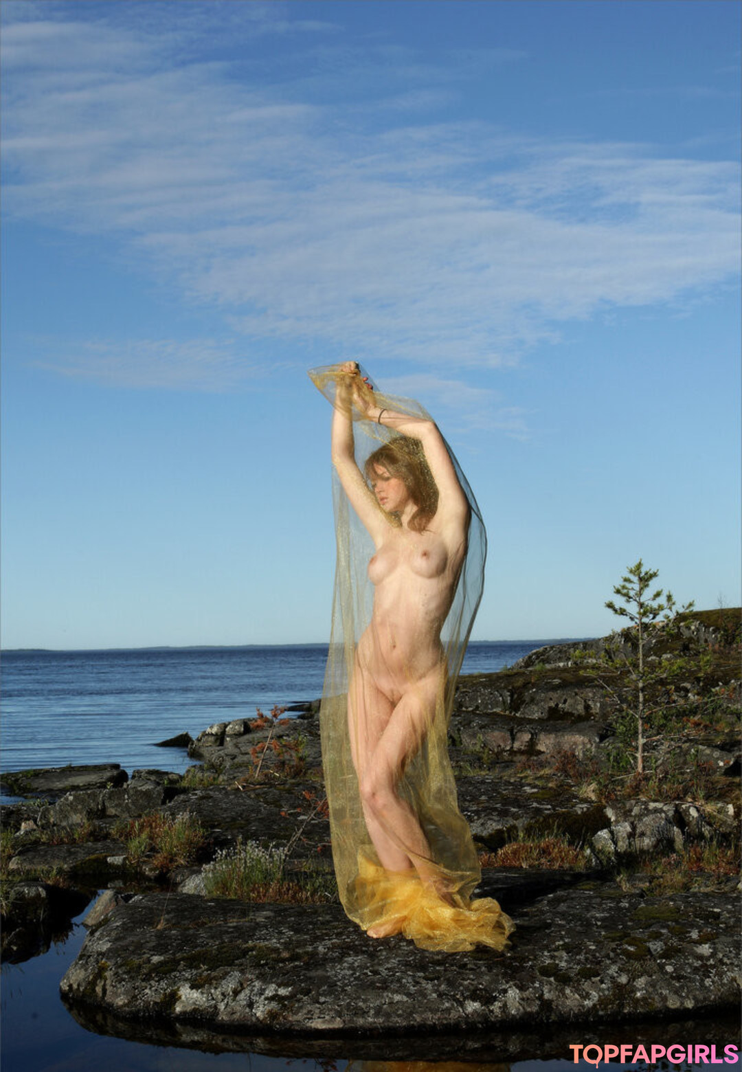 Foto desnuda filtrada de OnlyFans de Mplstudios #1058