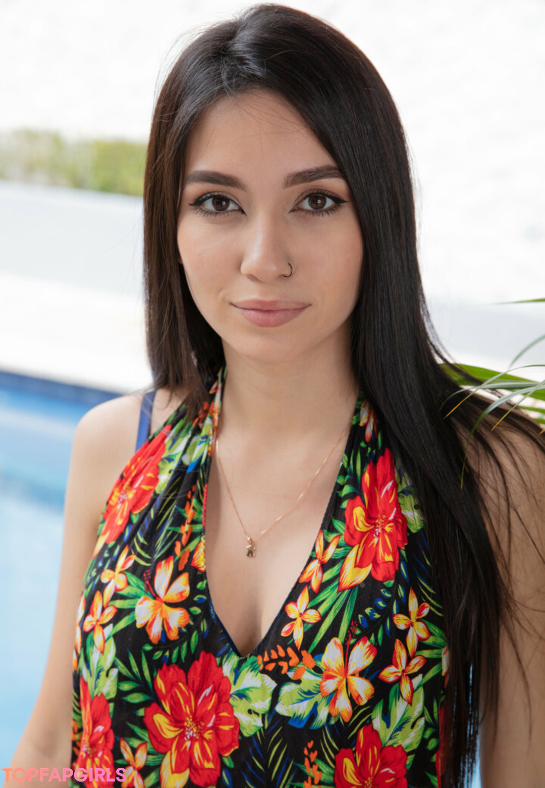 Foto desnuda filtrada de OnlyFans de Watch4beauty #1502